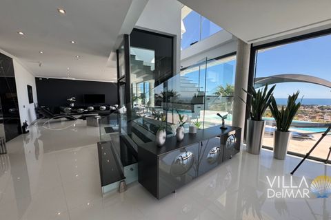 Villa i Calpe, Alicante, Calpe - € 3.995.000 | Ref: L-402 - foto 20